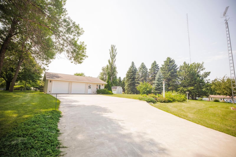 20717 464th Ave, Morris, MN 56267