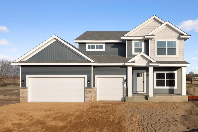 19218 Everglade Pa, Farmington, MN 55024