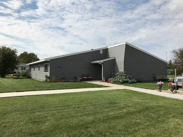 601 - 603 Main St, Oklee, MN 56742