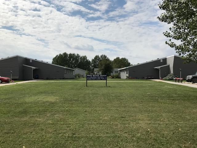 601 - 603 Main St, Oklee, MN 56742