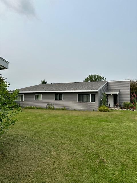 601 - 603 Main St, Oklee, MN 56742