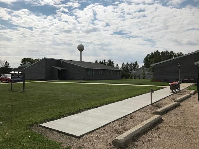 601 - 603 Main St, Oklee, MN 56742