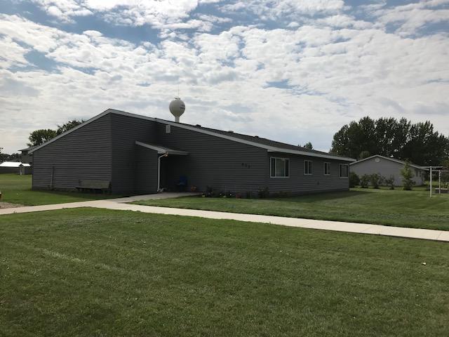 601 - 603 Main St, Oklee, MN 56742