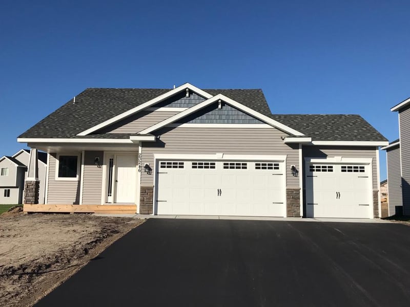 23627 Marigold St NW, Saint Francis, MN 55070