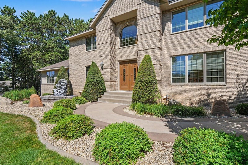 1168 Fox Rn SW, Cambridge, MN 55008