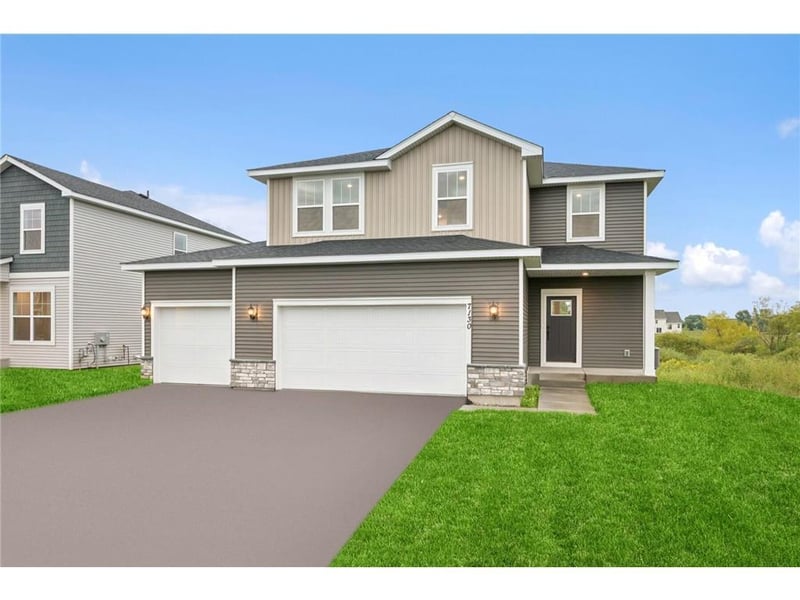 7420 Landau Ave NE, Otsego, MN 55301