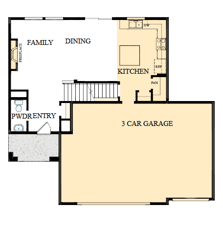 7420 Landau Ave NE, Otsego, MN 55301