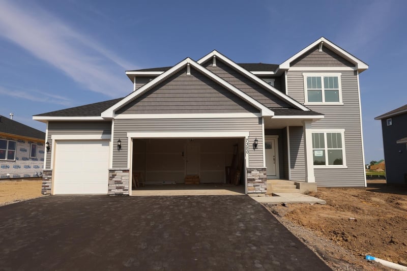 7320 Landau Ave NE, Otsego, MN 55301