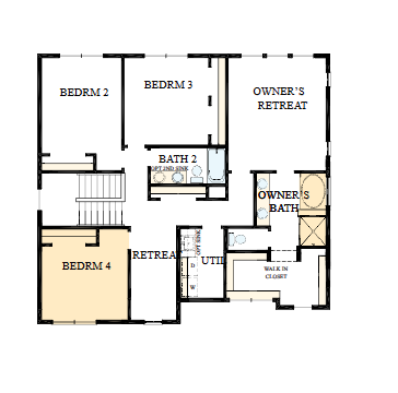 7320 Landau Ave NE, Otsego, MN 55301