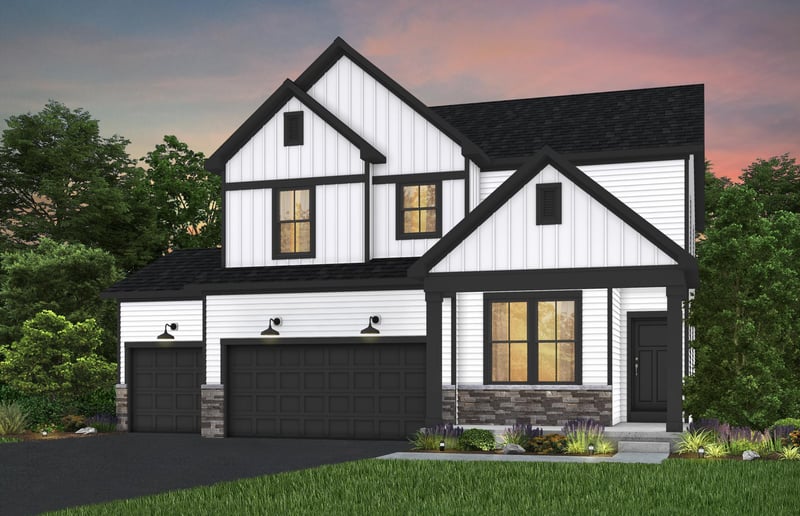 11121 Archer Ln N, Dayton, MN 55369