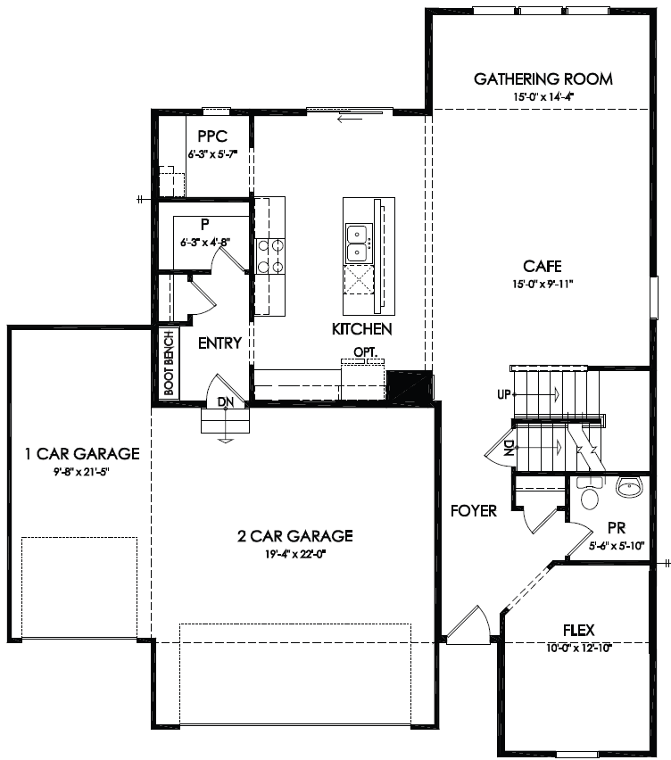 16340 Comstock Ln N, Dayton, MN 55369