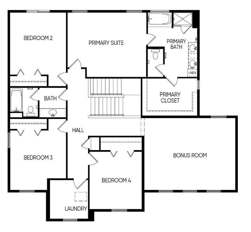 19983 Keystone Ave, Lakeville, MN 55044