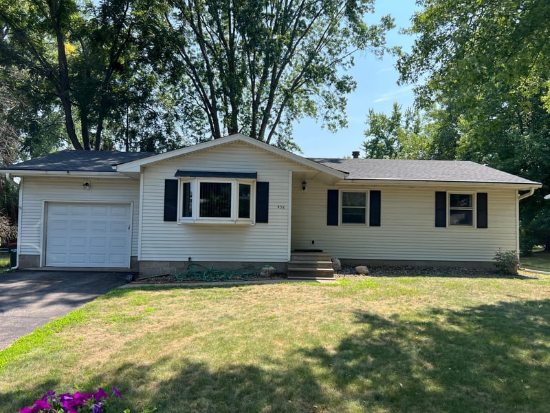 436 Kennedy St, River Falls, WI 54022