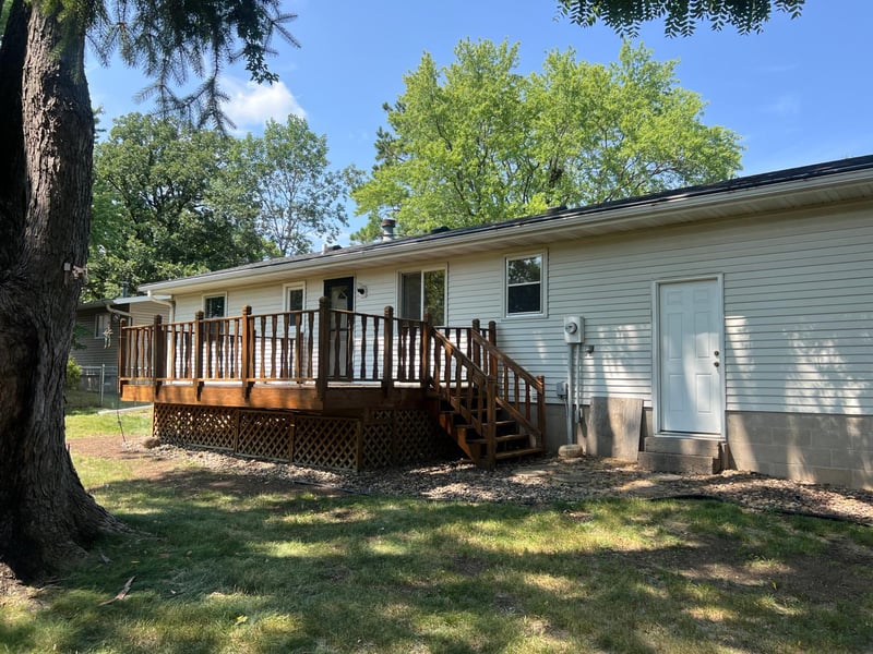 436 Kennedy St, River Falls, WI 54022