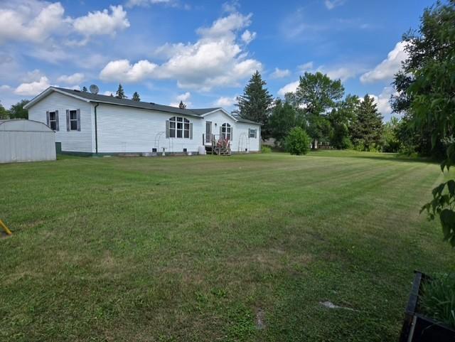 417 5th Ave SE, Baudette, MN 56623