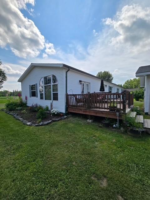 417 5th Ave SE, Baudette, MN 56623