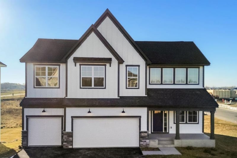 14531 Minnesota Ln N, Dayton, MN 55327