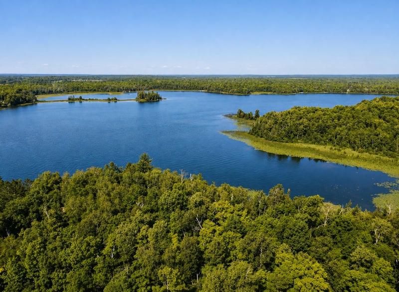 37800 Grave Lake Forest Rd, Deer River, MN 56636