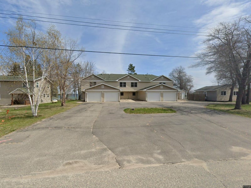 16380 60th Ave NW #D, Cass Lake, MN 56633
