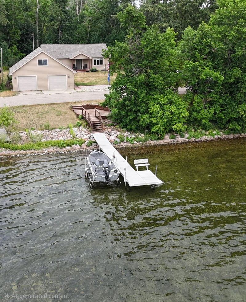 43503 218th St, Osage, MN 56570