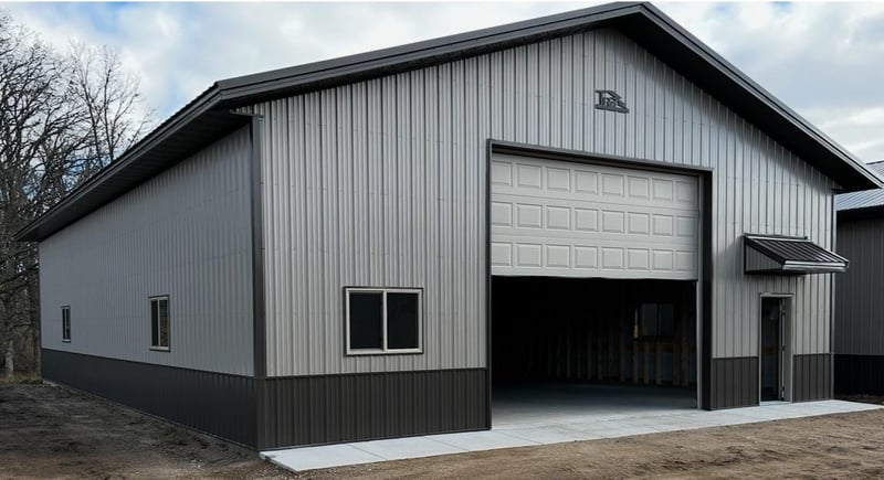 13390 Thunderbolt Ranch Rd #20, Lake Park, MN 56554