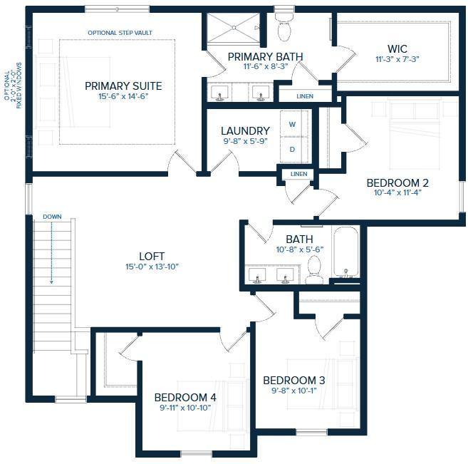 825 Walnut Grove Ln, Hanover, MN 55341