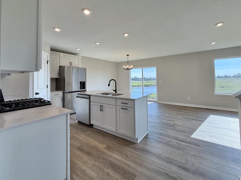 3050 Jandura Ave NE, Saint Michael, MN 55376