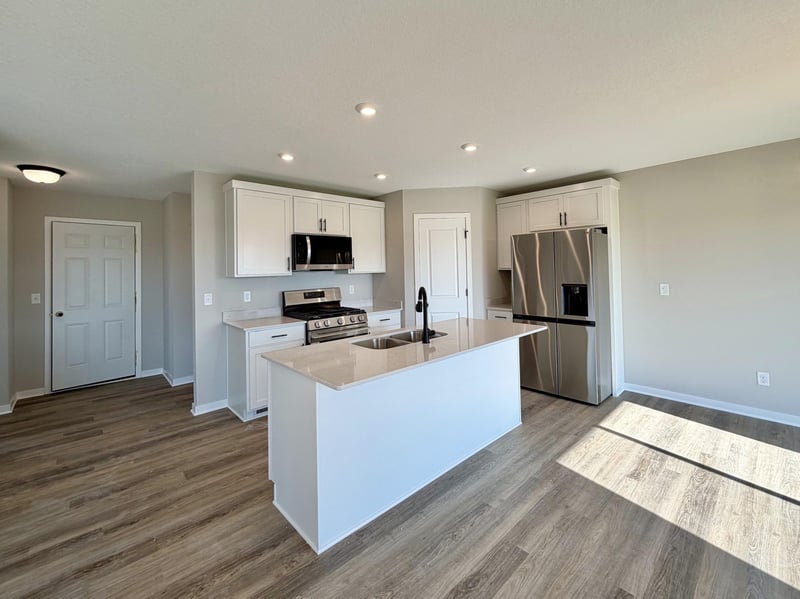 3050 Jandura Ave NE, Saint Michael, MN 55376