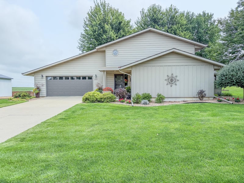 200 N School St, Elkton, MN 55933