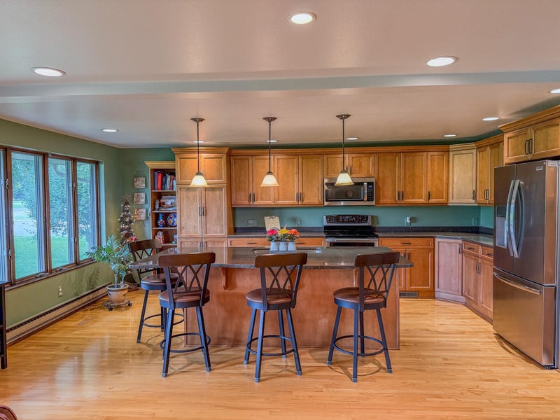 200 N School St, Elkton, MN 55933