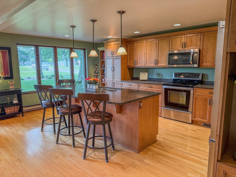 200 N School St, Elkton, MN 55933