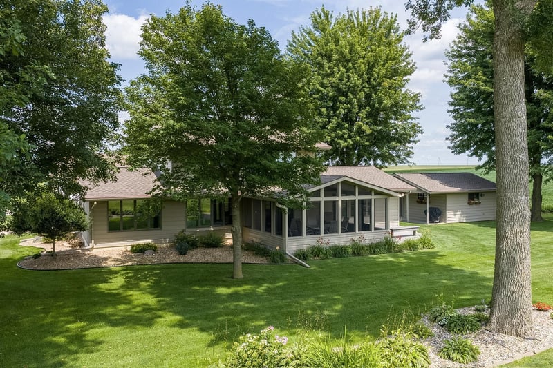 200 N School St, Elkton, MN 55933