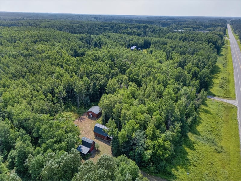 58946 Scenic Hw, Bigfork, MN 56628