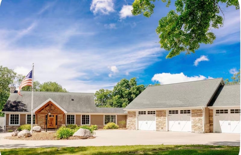 51383 Bucks Mill Rd, Detroit Lakes, MN 56501