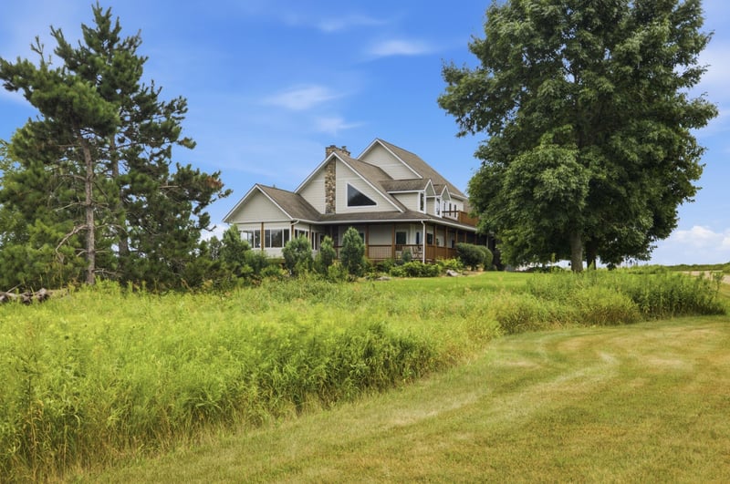 3194 Angelica Rd, Pequot Lakes, MN 56472