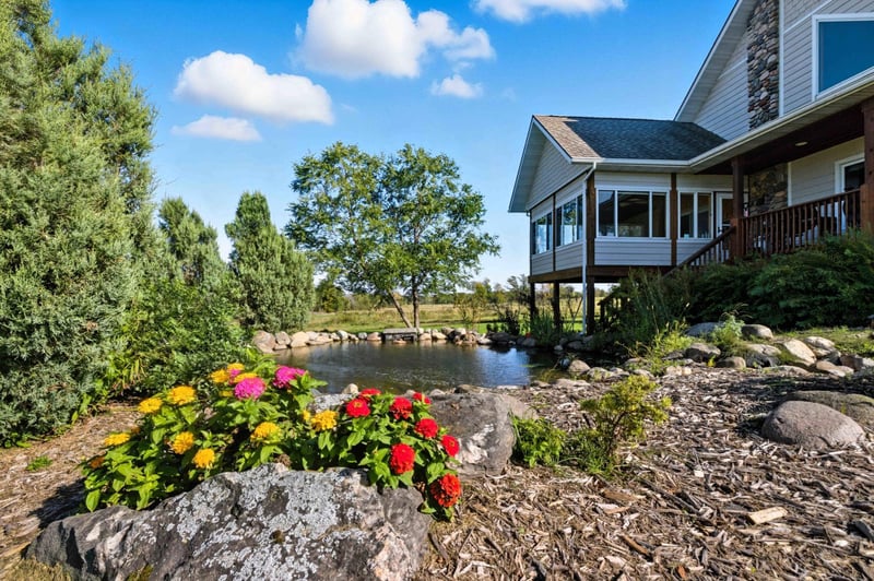 3194 Angelica Rd, Pequot Lakes, MN 56472