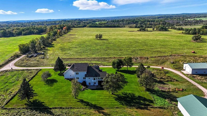3194 Angelica Rd, Pequot Lakes, MN 56472