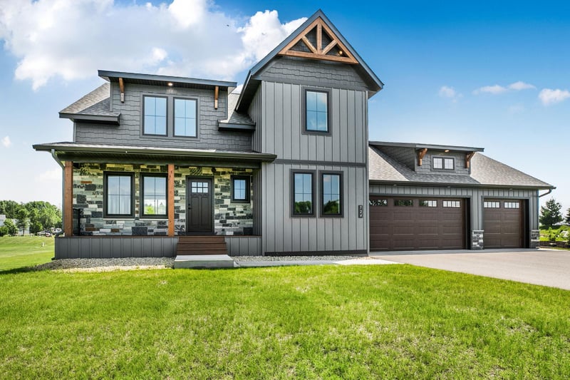 524 Northern Meadows Ln, Sartell, MN 56377