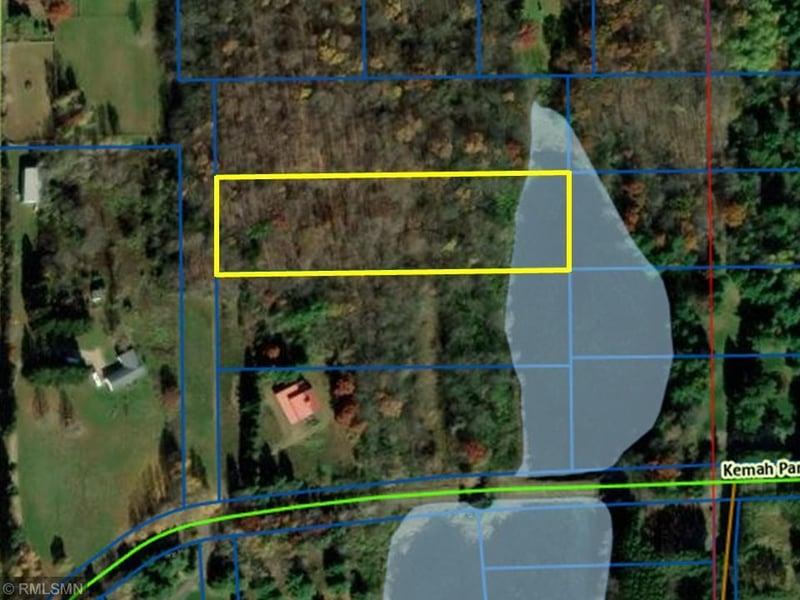 TBD Kemah Park Dr, Balsam Lake, WI 54810