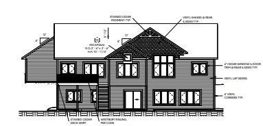 112XX Circle Lake Ln, Faribault, MN 55021