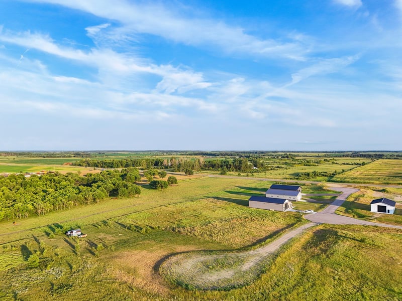 441XX 402nd Ave #11, Perham, MN 56573