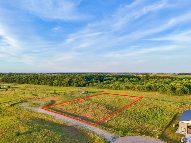 441XX 402nd Ave #11, Perham, MN 56573