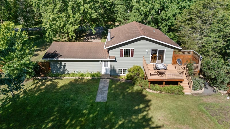 11854 Zebulon Shores Dr, Little Falls, MN 56345
