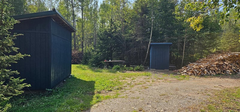 112 Camp 20 Rd, Hovland, MN 55606
