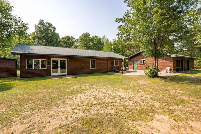 W6719 Carr Dr, Minong, WI 54859