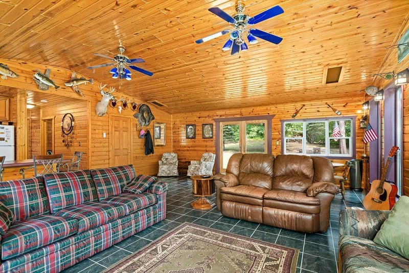 W6719 Carr Dr, Minong, WI 54859