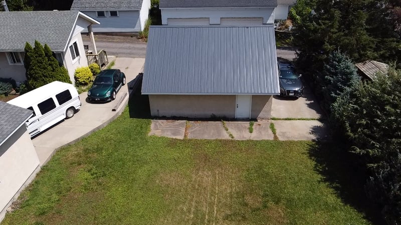 2271 Priscilla St, Saint Paul, MN 55108