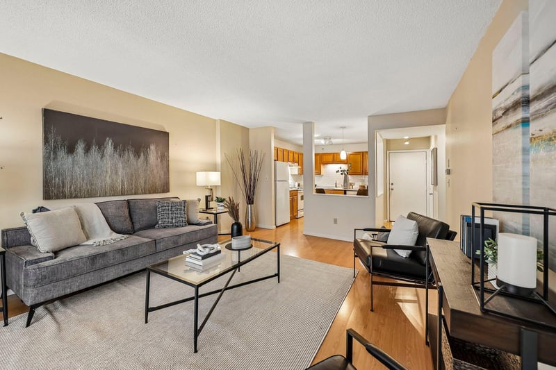 121 Washington Ave S #1407, Minneapolis, MN 55401