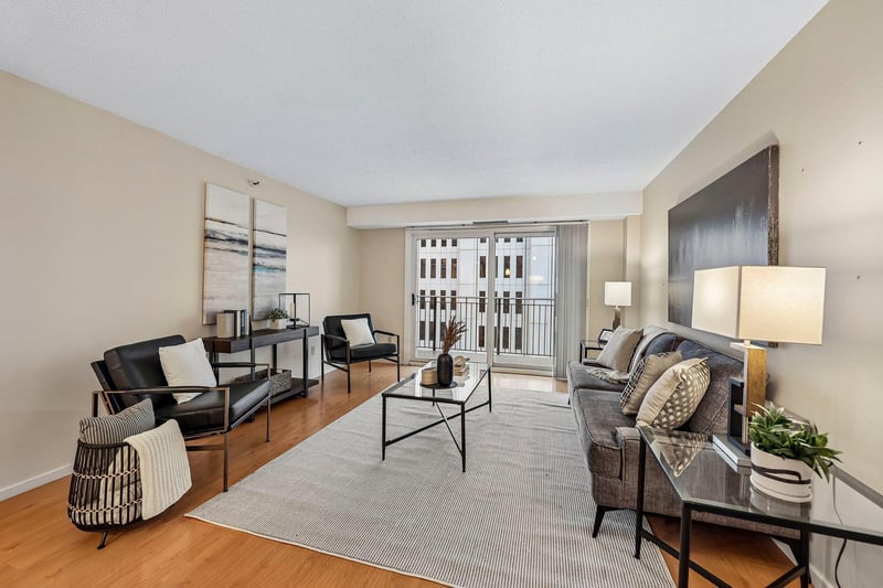 121 Washington Ave S #1407, Minneapolis, MN 55401