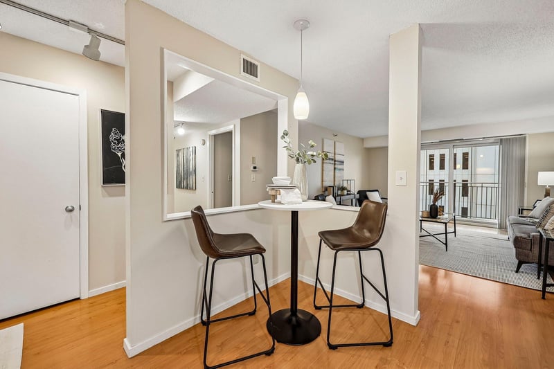 121 Washington Ave S #1407, Minneapolis, MN 55401